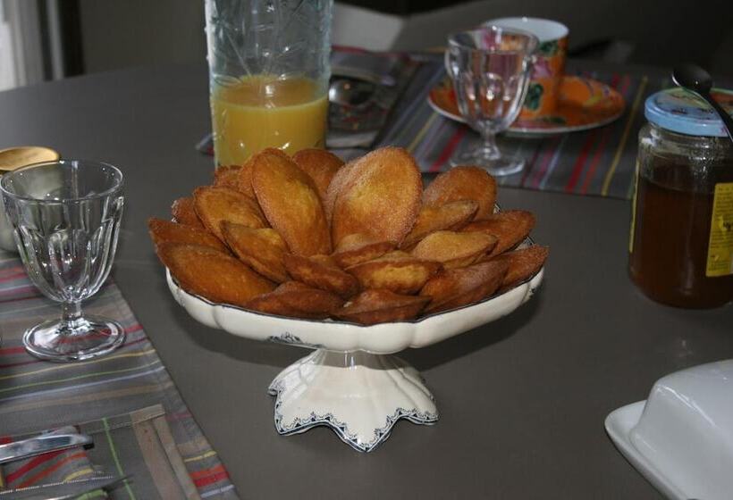 B&b Lou Castet De Lussolle