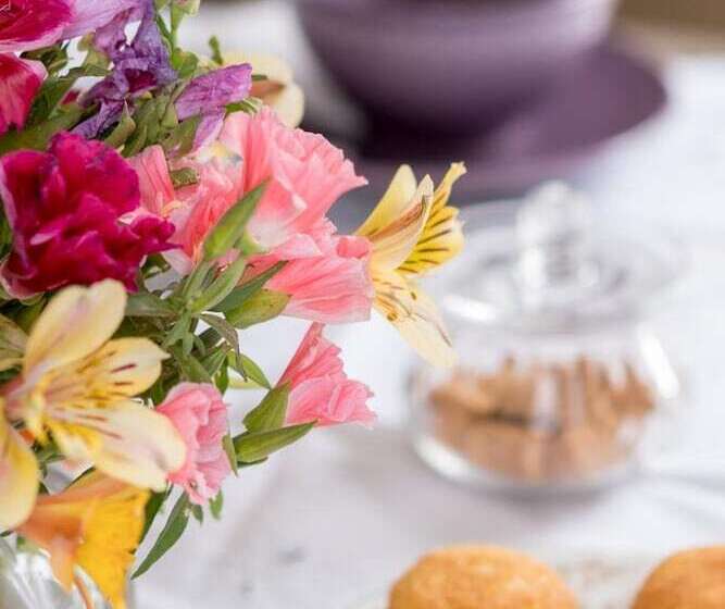 B&b Lou Castet De Lussolle