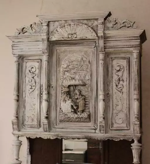 Aamiaismajoitus (B&B) A La Ferme De La Joie   Chambres D Hôtes