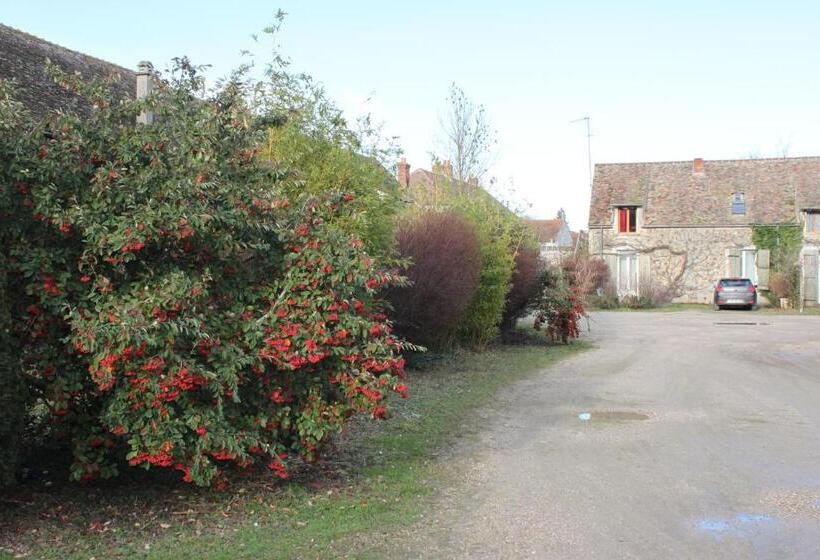 Bed and Breakfast A La Ferme De La Joie Chambres D Hôtes