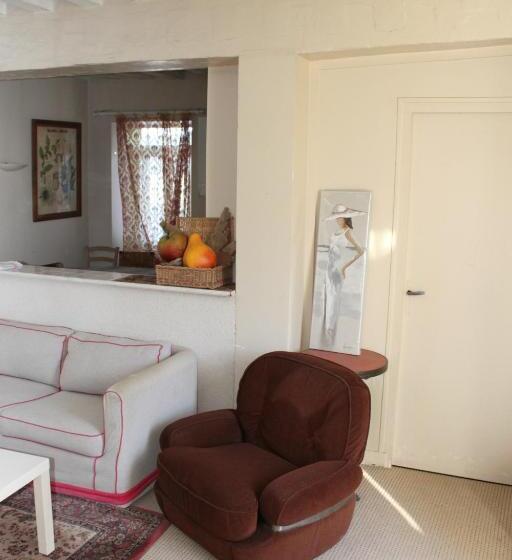 Bed and Breakfast A La Ferme De La Joie Chambres D Hôtes