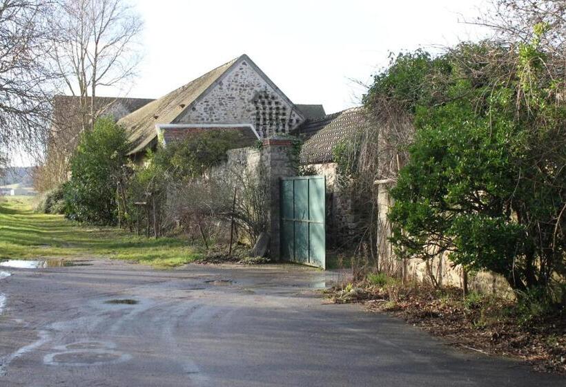 Bed and Breakfast A La Ferme De La Joie Chambres D Hôtes