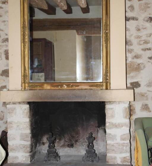 Bed and Breakfast A La Ferme De La Joie Chambres D Hôtes