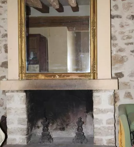 Aamiaismajoitus (B&B) A La Ferme De La Joie   Chambres D Hôtes