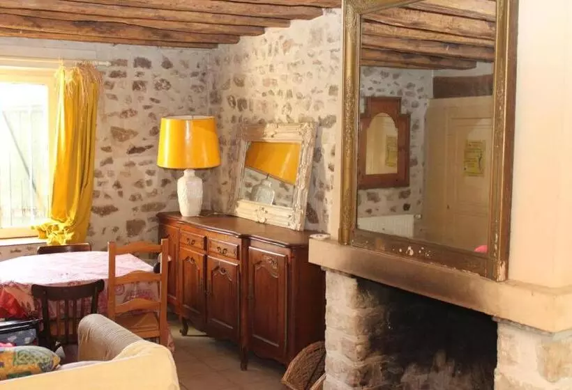 Aamiaismajoitus (B&B) A La Ferme De La Joie   Chambres D Hôtes