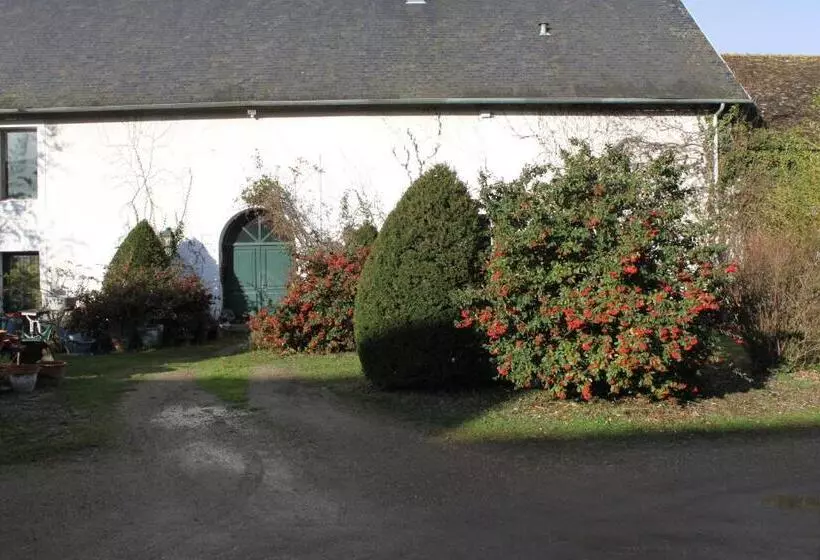 Aamiaismajoitus (B&B) A La Ferme De La Joie   Chambres D Hôtes