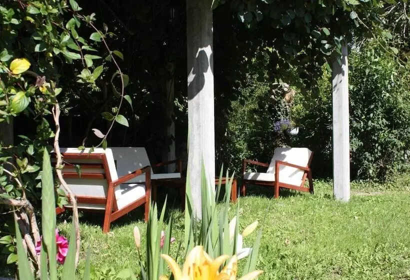 Aamiaismajoitus (B&B) Bed In Bellongue