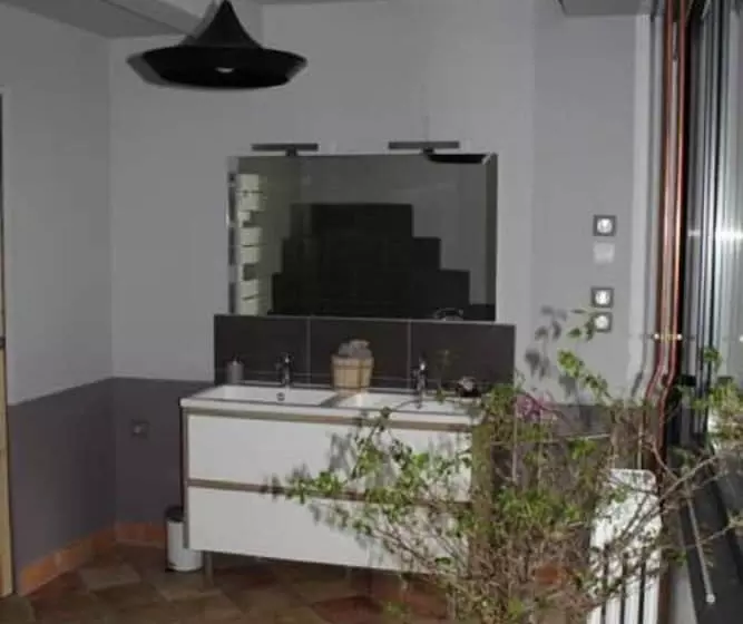 Aamiaismajoitus (B&B) Bed In Bellongue