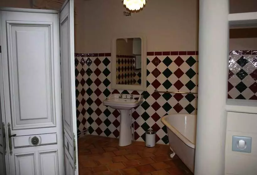 Aamiaismajoitus (B&B) Bed In Bellongue