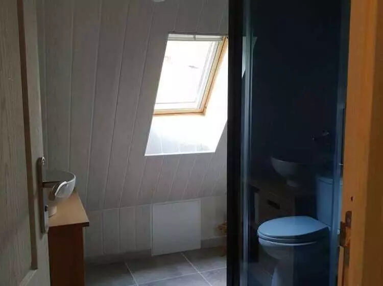 Aamiaismajoitus (B&B) Bed In Bellongue