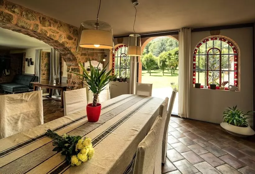 Aamiaismajoitus (B&B) Bed In Bellongue