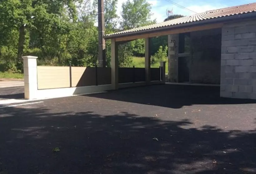 Aamiaismajoitus (B&B) Chambres D Hotes Gite Du Puy De L étang