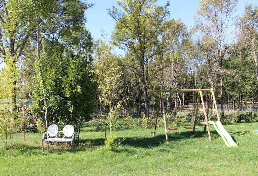 민박 Chambres D Hotes Gite Du Puy De L étang