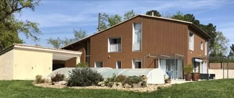 Aamiaismajoitus (B&B) Chambres D Hotes Gite Du Puy De L étang