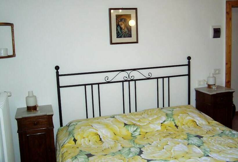 민박 Il Ghiro Di Brizzi Carlo