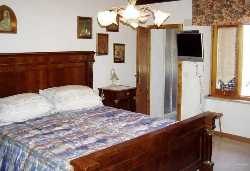 민박 Il Ghiro Di Brizzi Carlo