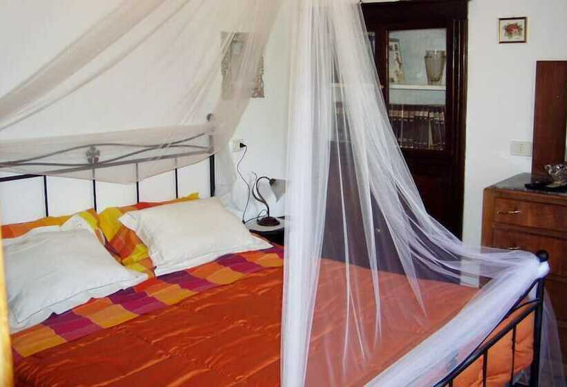 민박 Il Ghiro Di Brizzi Carlo