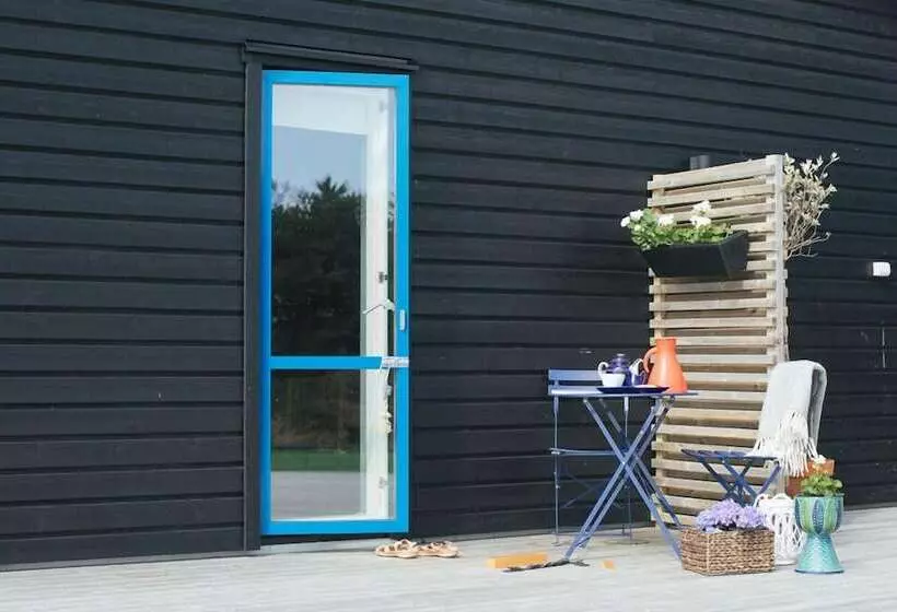 Aamiaismajoitus (B&B) Johanna S