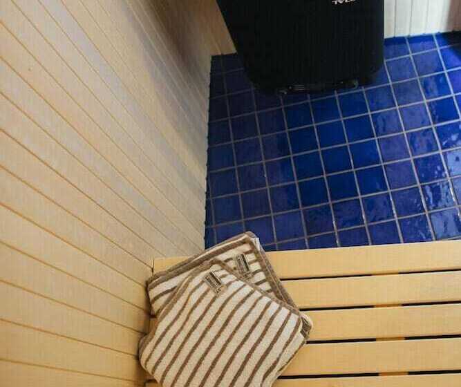 Bed and Breakfast Johanna S