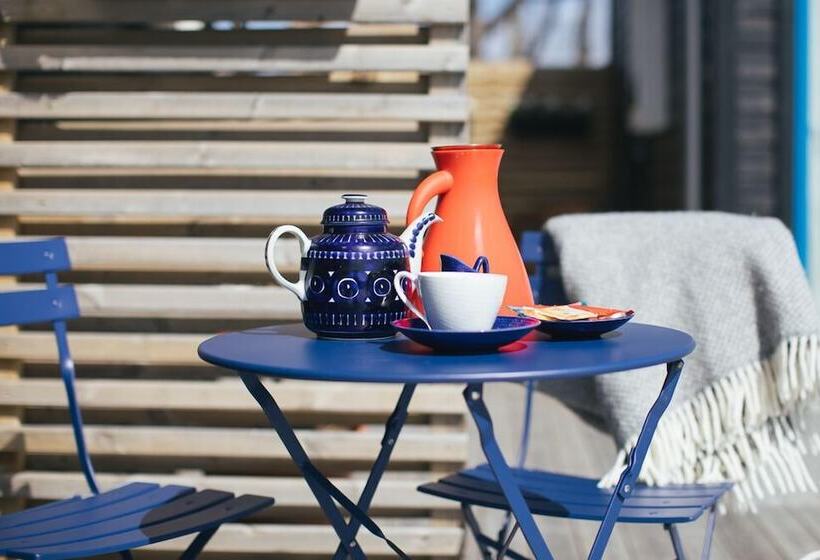 Bed and Breakfast Johanna S