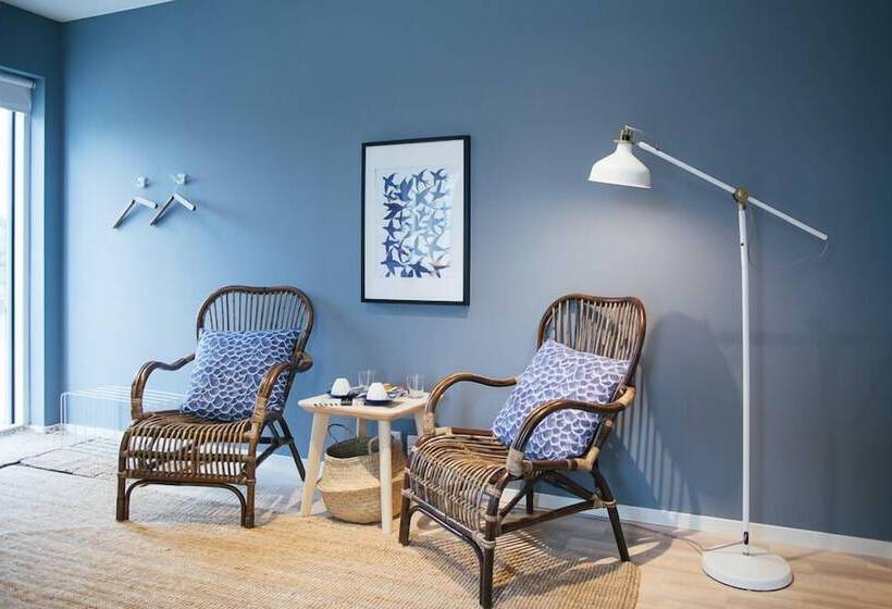 Bed and Breakfast Johanna S