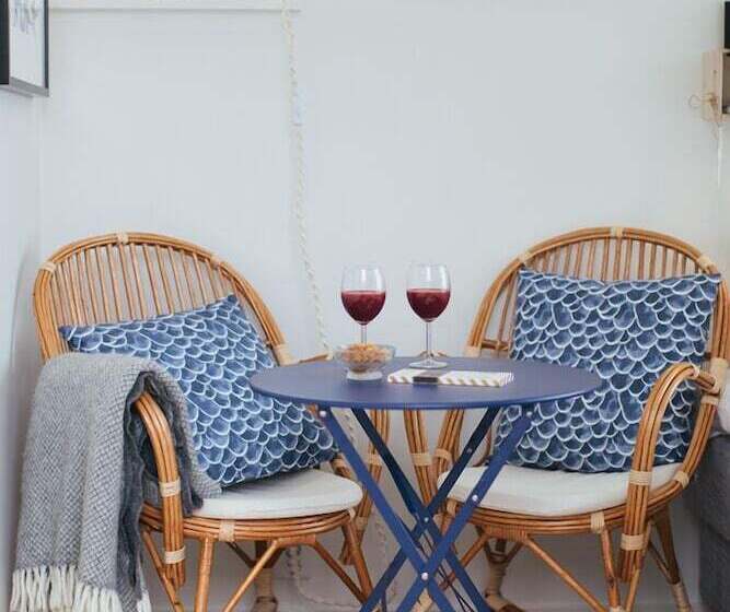 Bed and Breakfast Johanna S