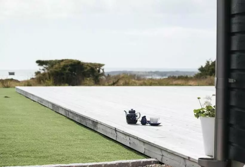 Aamiaismajoitus (B&B) Johanna S