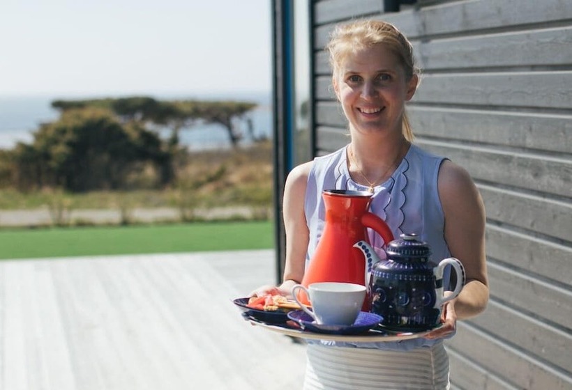 Bed and Breakfast Johanna S