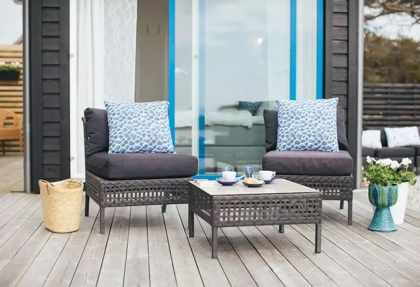 Aamiaismajoitus (B&B) Johanna S