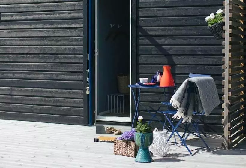 Aamiaismajoitus (B&B) Johanna S