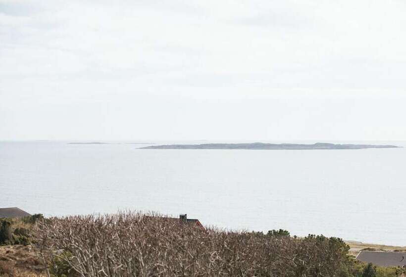 Bed and Breakfast Johanna S