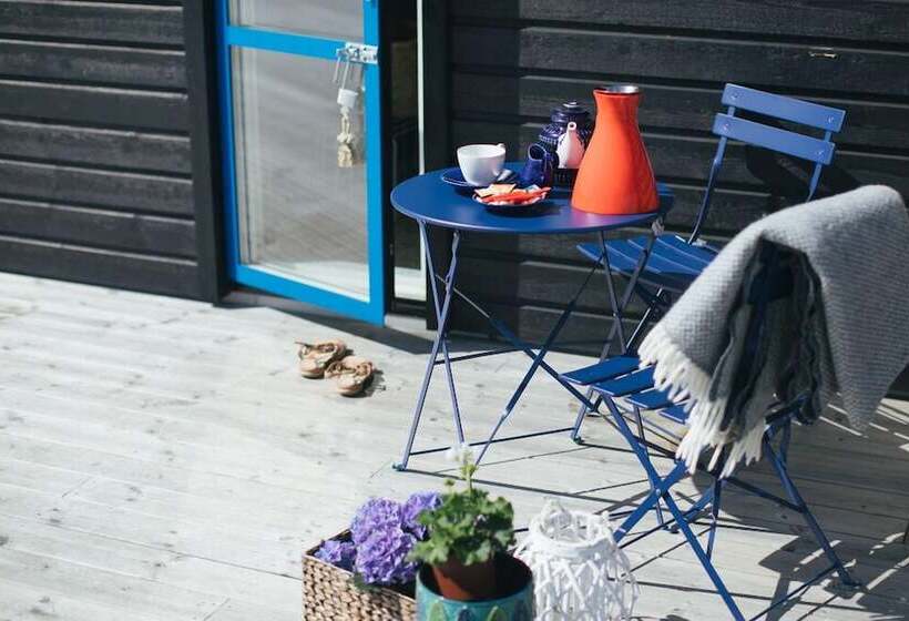 Bed and Breakfast Johanna S