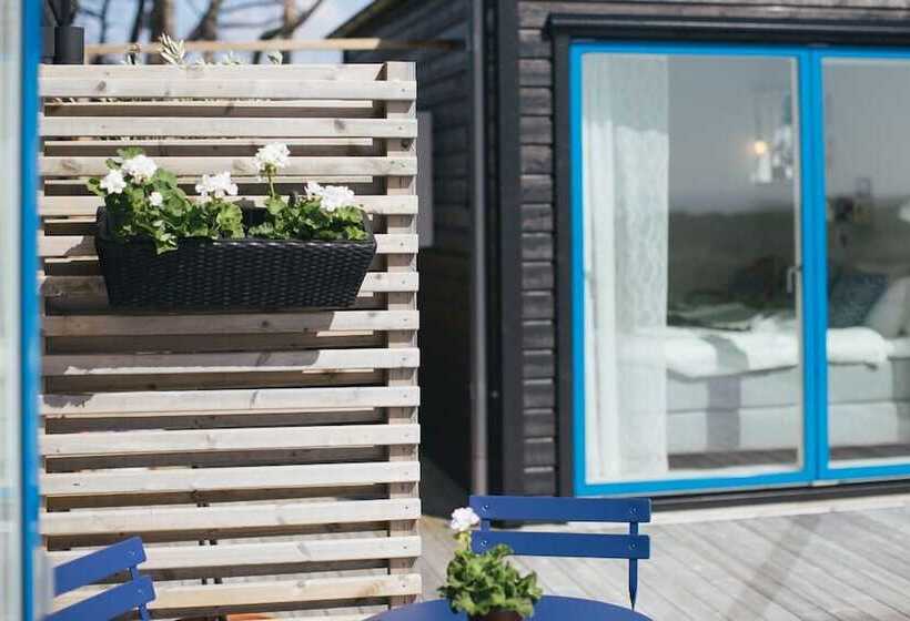 Bed and Breakfast Johanna S