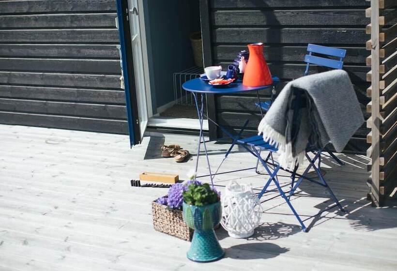 Bed and Breakfast Johanna S