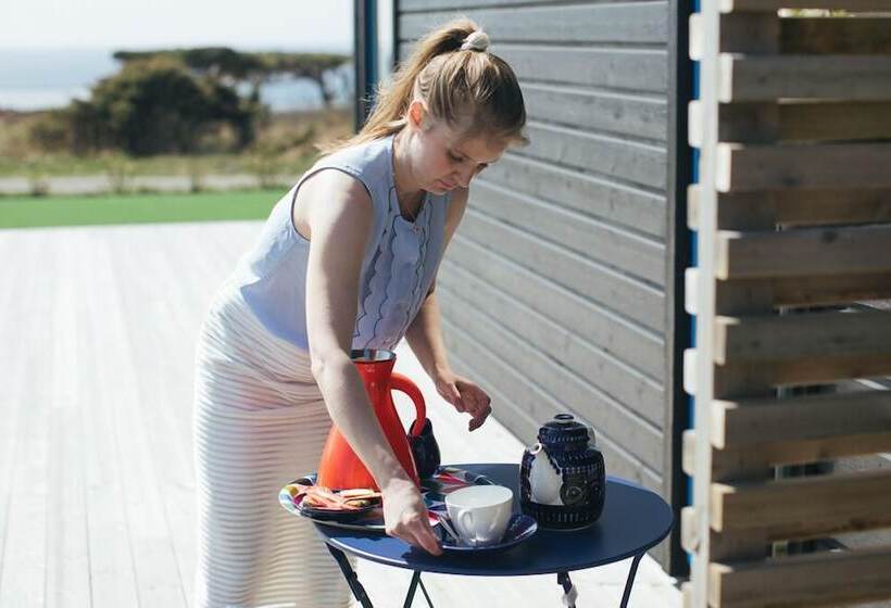 Bed and Breakfast Johanna S