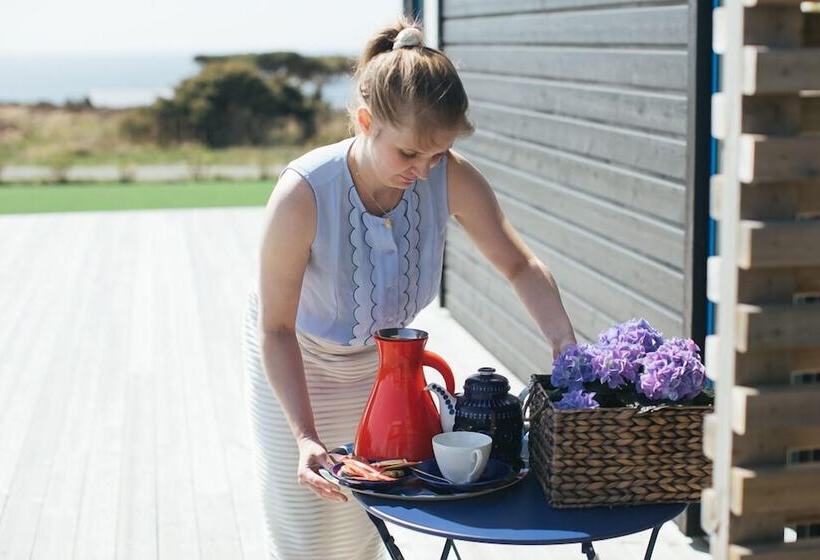 Bed and Breakfast Johanna S