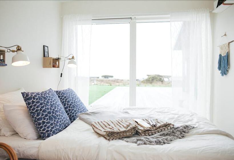 Bed and Breakfast Johanna S