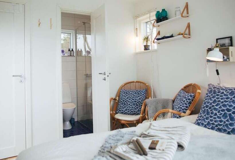 Bed and Breakfast Johanna S