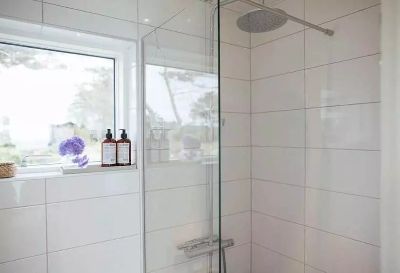 Aamiaismajoitus (B&B) Johanna S