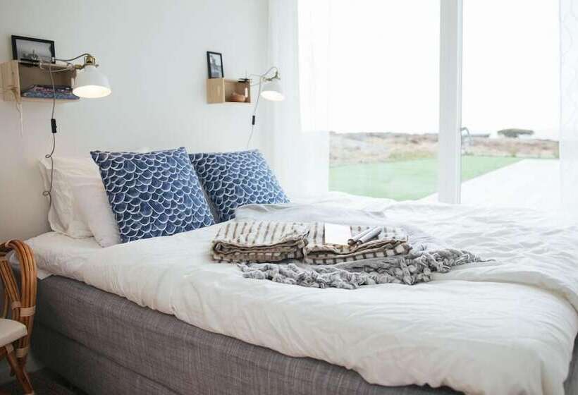 Bed and Breakfast Johanna S