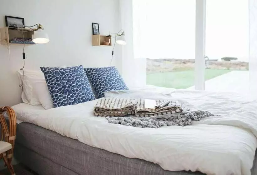 Aamiaismajoitus (B&B) Johanna S