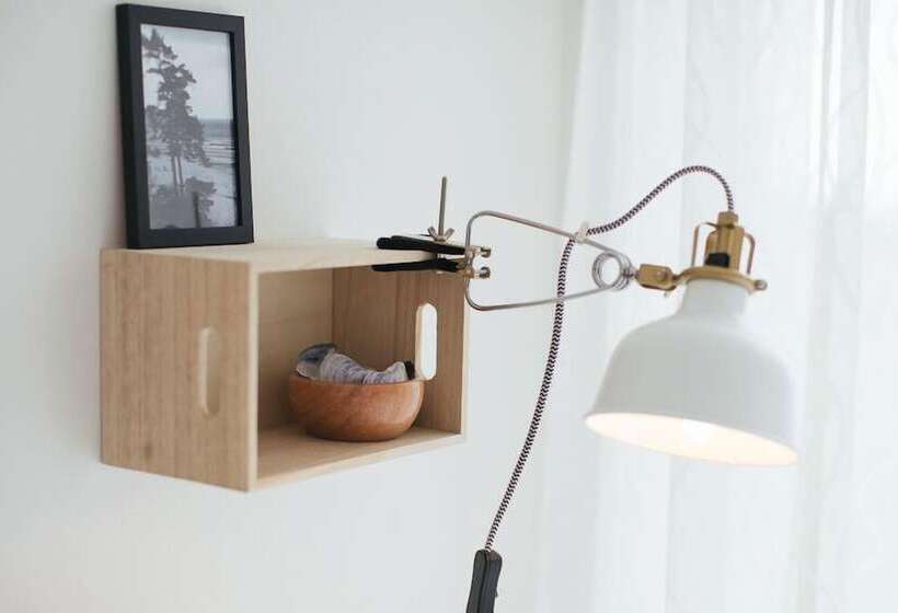 Bed and Breakfast Johanna S