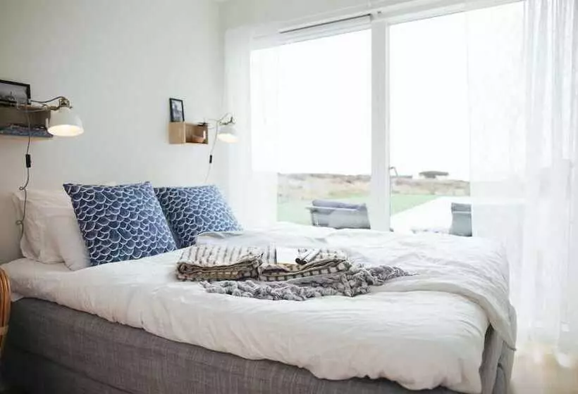 Aamiaismajoitus (B&B) Johanna S