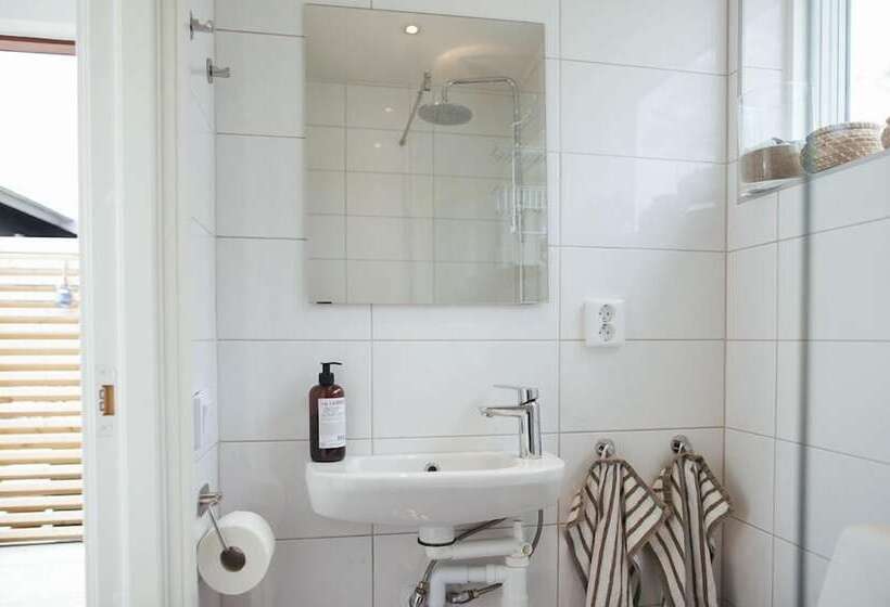 Bed and Breakfast Johanna S