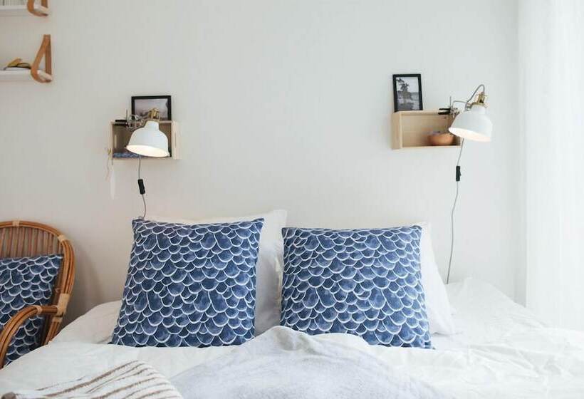 Bed and Breakfast Johanna S