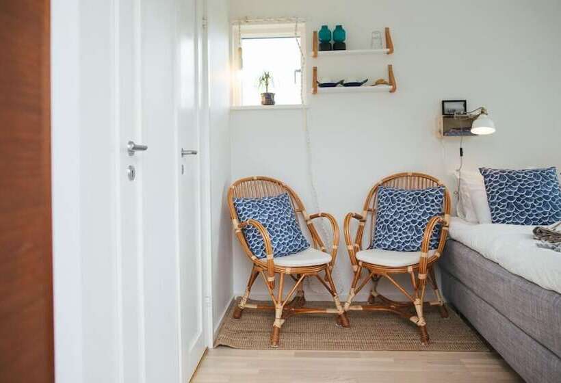 Bed and Breakfast Johanna S