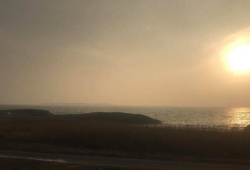 Bed and Breakfast Johanna S