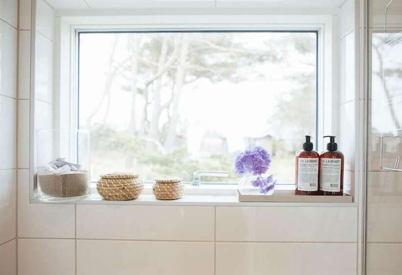 Bed and Breakfast Johanna S