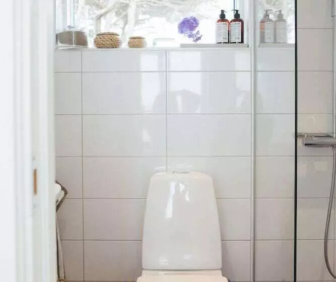 Aamiaismajoitus (B&B) Johanna S