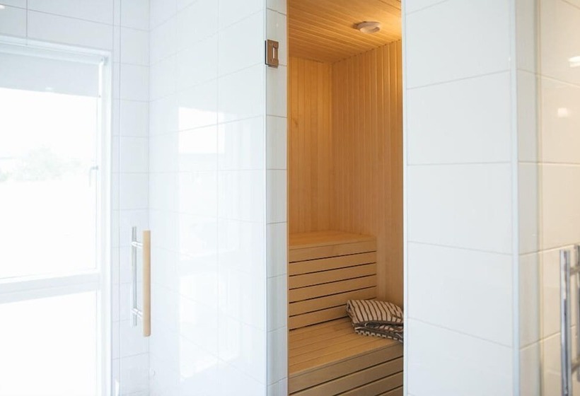 Bed and Breakfast Johanna S